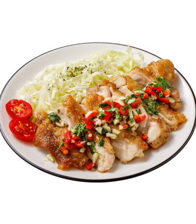 紅杉宅料理｜紅杉食品｜料理包/冷凍食品/團購/批發商/食品工廠/客製化料理包/調理包_招牌椒麻雞