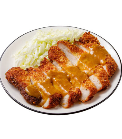 紅杉宅料理｜紅杉食品｜料理包/冷凍食品/團購/批發商/食品工廠/客製化料理包/調理包_厚切豬排_日式咖哩-泰式檸檬