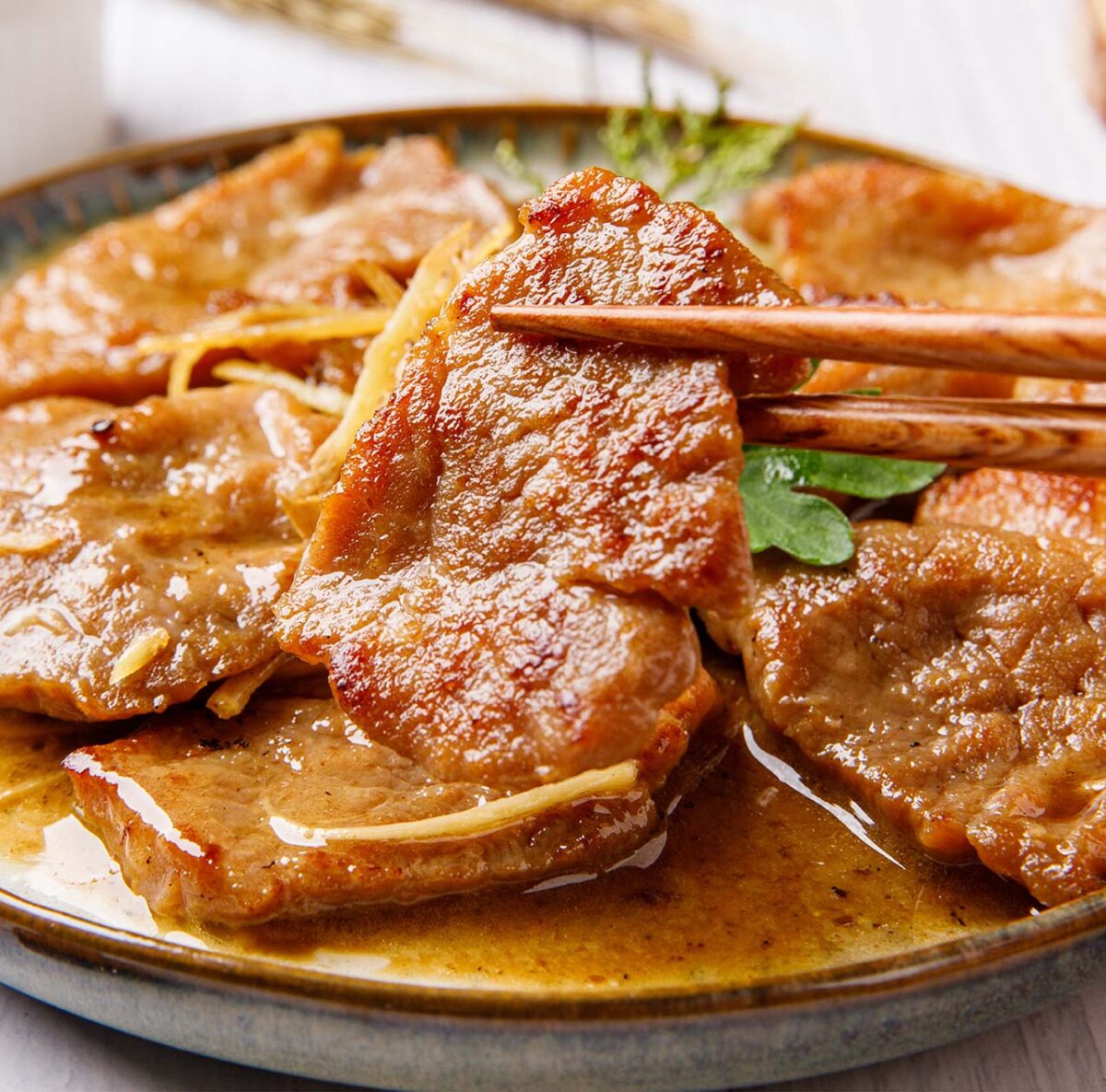 麻油酒香燒豬：圖片 2