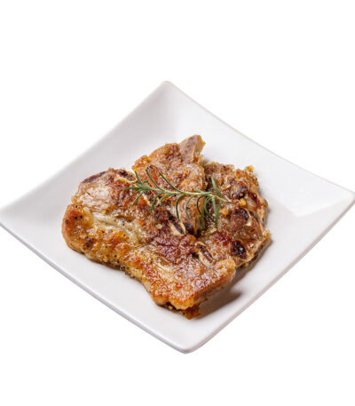 紅杉宅料理｜紅杉食品｜料理包/冷凍食品/團購/批發商/食品工廠/客製化料理包/調理包_椒塩豬小排