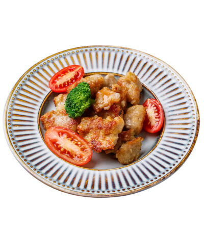 紅杉宅料理｜紅杉食品｜料理包/冷凍食品/團購/批發商/食品工廠/客製化料理包/調理包_乾燒糖醋里肌