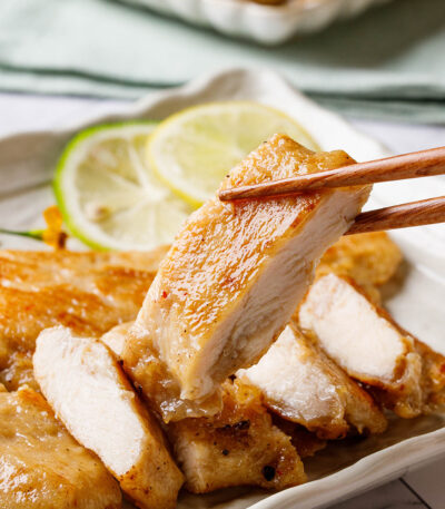 紅杉宅料理｜紅杉食品｜料理包/冷凍食品/團購/批發商/食品工廠/客製化料理包/調理包_菲力雞排
