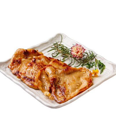 紅杉宅料理｜紅杉食品｜料理包/冷凍食品/團購/批發商/食品工廠/客製化料理包/調理包_日式炙燒里肌