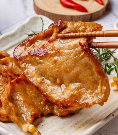紅杉宅料理｜紅杉食品｜料理包/冷凍食品/團購/批發商/食品工廠/客製化料理包/調理包_日式炙燒里肌
