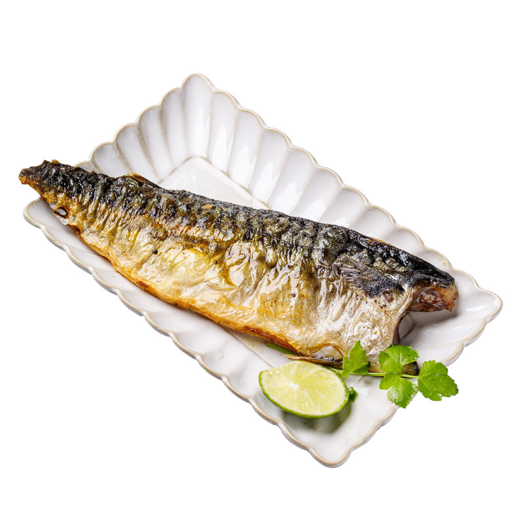 紅杉宅料理｜紅杉食品｜料理包/冷凍食品/團購/批發商/食品工廠/客製化料理包/調理包_挪威鯖魚
