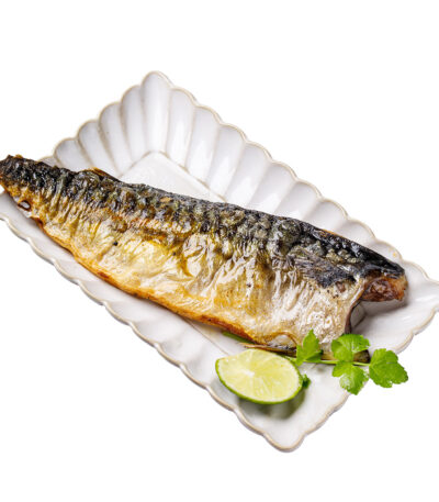 紅杉宅料理｜紅杉食品｜料理包/冷凍食品/團購/批發商/食品工廠/客製化料理包/調理包_挪威鯖魚