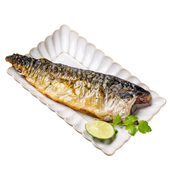 紅杉宅料理｜紅杉食品｜料理包/冷凍食品/團購/批發商/食品工廠/客製化料理包/調理包_挪威鯖魚