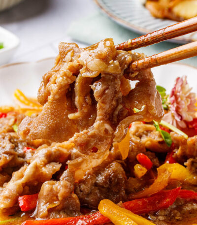 紅杉宅料理｜紅杉食品｜料理包/冷凍食品/團購/批發商/食品工廠/客製化料理包/調理包_沙茶羊肉