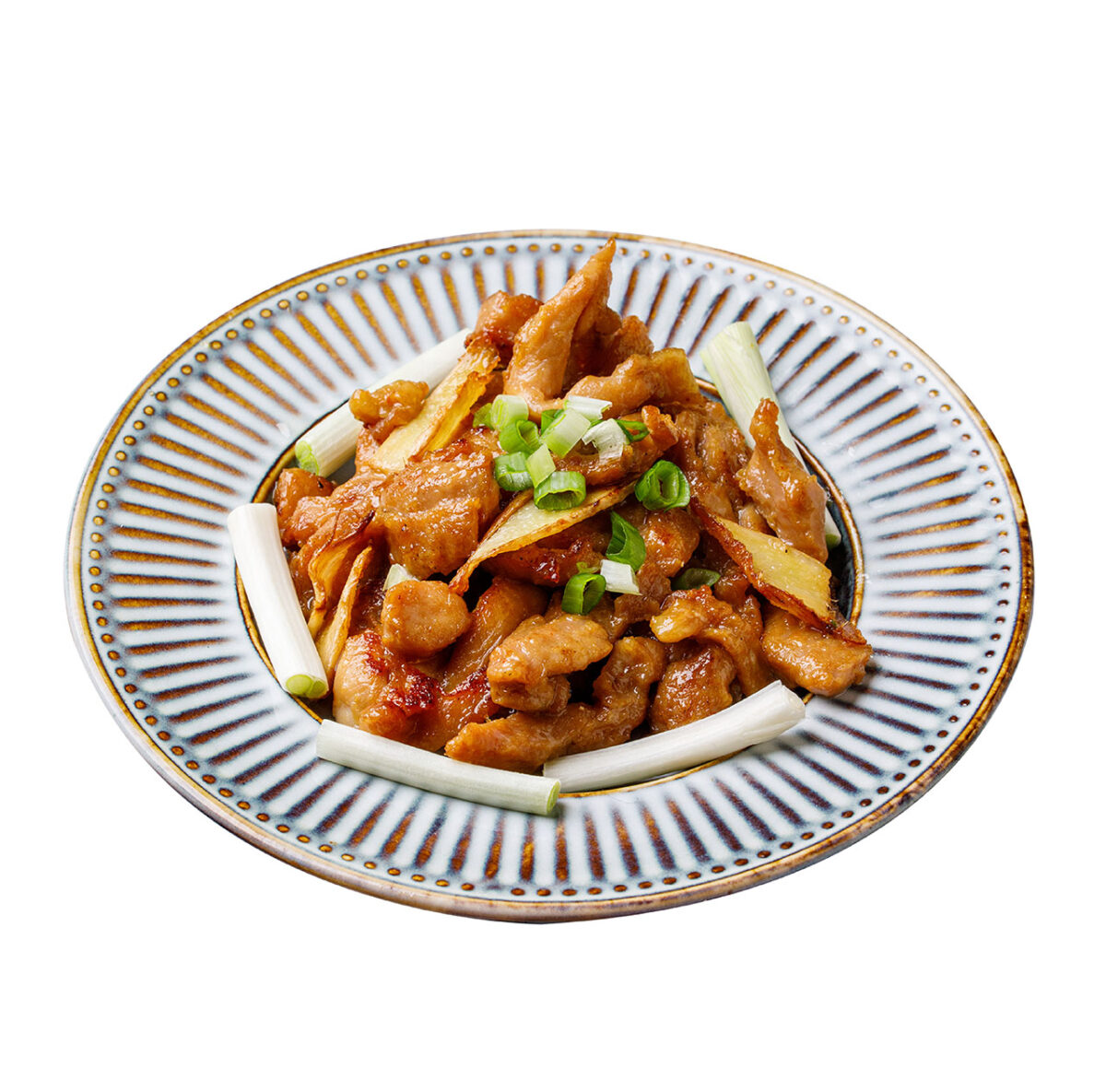 銷魂豆腐乳雞：圖片 1