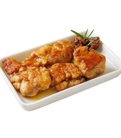 紅杉宅料理｜紅杉食品｜料理包/冷凍食品/團購/批發商/食品工廠/客製化料理包/調理包_梅汁炸雞