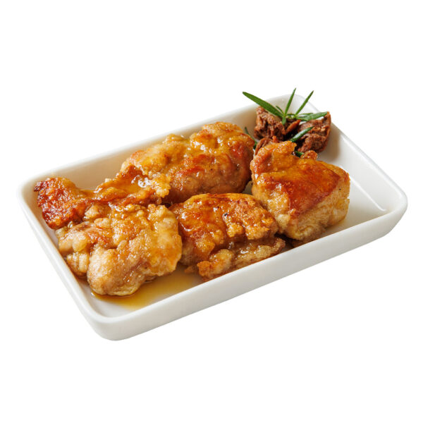 紅杉宅料理｜紅杉食品｜料理包/冷凍食品/團購/批發商/食品工廠/客製化料理包/調理包_梅汁炸雞