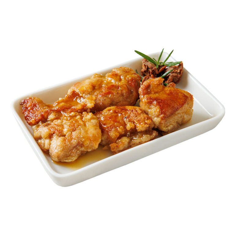 紅杉宅料理｜紅杉食品｜料理包/冷凍食品/團購/批發商/食品工廠/客製化料理包/調理包_梅汁炸雞